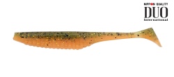 SHAD DUO REALIS VERSA SHAD 3 7.6CM F083 WATERMELON ORANGE GOLD 10BUC/PLIC