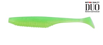 SHAD DUO REALIS VERSA SHAD 4 10CM F090 PSYCHEDELIC CHART 7BUC/PLIC