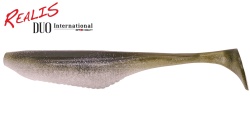 SHAD DUO REALIS VERSA SHAD FAT 5 12.5CM F099 RIKYU 5BUC/PLIC
