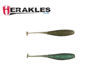 SHAD HERAKLES TINY TAIL 3.5 8.9cm Bokura Magic