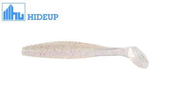 SHAD HIDE UP STAGGER ORIGINAL 4 SALT 10.2CM SN-10 AMI JAKO 8BUC/PLIC