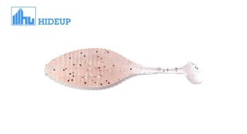 SHAD HIDE UP STAGGER WIDE 2 5.9CM 132 LIGHT PEACH CANDY 8BUC/PLIC