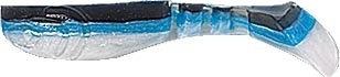 SHAD JAXON EXTREME SOFT TG-A 9.5CM F 5/PLIC