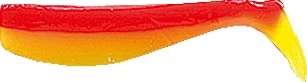SHAD JAXON EXTREME SOFT TG-B 5.5CM E 15/PLIC