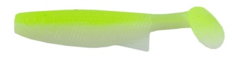 SHAD JAXON INTENSA CARO 6CM E 5/PLIC
