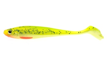 SHAD JAXON INTENSA DOMINATOR INA 7CM X 5/PLIC