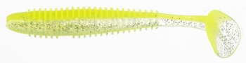 SHAD JAXON INTENSA MANGO IND 10CM G 5/PLIC