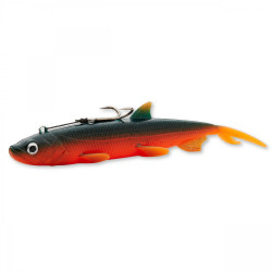 SHAD MADCAT PELAGIC CAT LURE TOMATO SINKING 21CM 75G