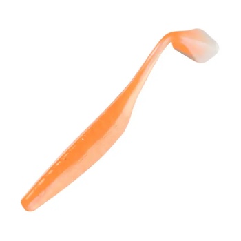 SHAD NOMURA HUNTER 9CM ORANGE PEARL 10BUC/PL