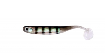 SHAD NOMURA REAL PULS TIGER BACK 7,5CM/2,5G 5BUC/PL