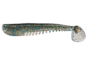 SHAD PONTOON21 AWARUNA 203 3.5" 8.9CM