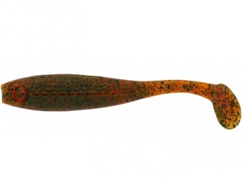 SHAD PONTOON21 GAD FOOTSIE 10CM 1104