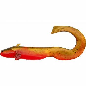 SHAD RHINO BABY CAT 34G 18CM RAINBOW