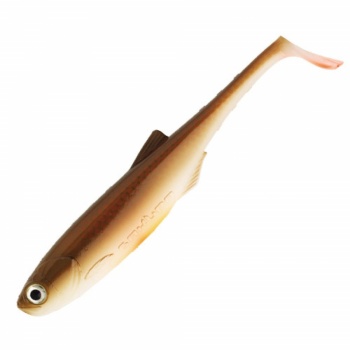 SHAD SAKURA JACKAX 200MM 43GR BLOODY SHINER