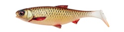 SHAD SAVAGE GEAR 3D RIVER ROACH 10CM / 10G DIRTY ROACH 4BUC / PL