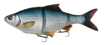 SHAD SAVAGE GEAR 4D LINE THRU ROACH 18CM / 80G SS ROACH