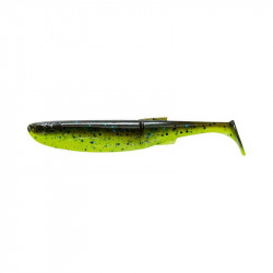 SHAD SAVAGE GEAR CRAFT BLEAK 8.5CM / 4.2G 5BUC / PL CHART.PUMPKIN