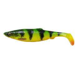 SHAD SAVAGE GEAR LB 4D HERRING 9CM / FIRETIGER 4BUC / PL