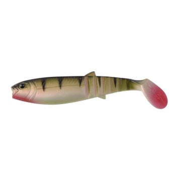 SHAD SAVAGE GEAR LB CANNIBAL 12.5CM / 20G PERCH 1BUC - Img 2