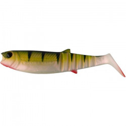 SHAD SAVAGE GEAR LB CANNIBAL SHAD 6.8CM / 3G / PERCH / 4BUC / PL