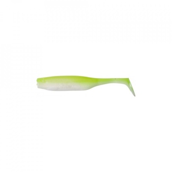 SHAD SENSAS GUNKI PEPS 7CM LEMON MILK 7BUC/PL