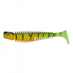 SHAD SENSAS GUNKI TIPSY-SXL 7.6CM FIRE TIGER 6BUC / PL