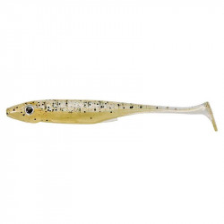 SHAD SENSAS GUNKI WHIZ 12.5CM GHOST ZANDER 4BUC/PL