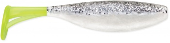 SHAD STORM 360GT LARGO SHAD 10CM, 5.7G (7 BUC) SALT & PEPPER CHART