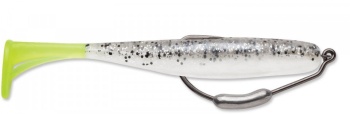 SHAD STORM 360GT MANGROVE MINNOW 10CM, 5.7G, 1 NALUCA ARMATA OFFSET + 3 CORPURI, SPCT-18H