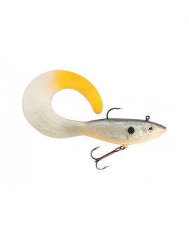SHAD STORM GIANT TAIL SEEKER SHAD 20CM 80G HUSKY SHAD