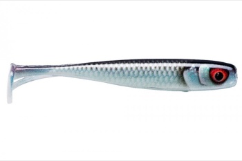 SHAD STORM TOCK MINNOW 8CM (5 BUC / BLISTER) RHRO