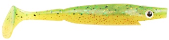 SHAD STRIKE PRO PIGLET 10CM FIRE PERCH