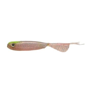 SHAD TIEMCO PDL SUPER HOVERINGFISH 2.5 6.3CM CULOARE 19 7BUC/PLIC