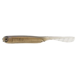 SHAD TIEMCO PDL SUPER LIVINGFISH 3 7.6CM CULOARE 26 L MAGIC 7BUC/PLIC