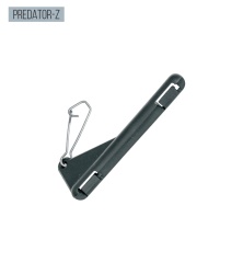 SISTEM DE ATASARE PLUMB PREDATOR Z CATZOOM CHANGEABLE SLIDER BOOM 8CM 2BUC/PLIC