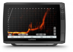 SISTEM GARMIN PANOPTIX LIVESCOPE SYSTEM LVS62XR AND GLS10