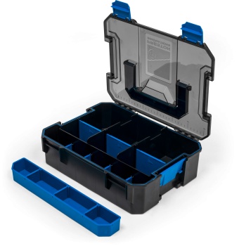 SISTEM PRESTON HARDCASE FEEDER PENTRU ACCESORII FEEDER - Img 1