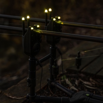 SNAG EARS CU LUMINA PENTRU AVID CARP VTX+ ILLUMINATED SNAG EARS - Img 14