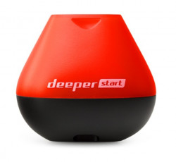 SONAR DEEPER START