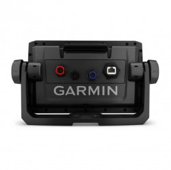 SONAR GARMIN ECHOMAP UHD 72CV/GT24-TM