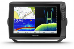 SONAR GARMIN ECHOMAP ULTRA 102SV WWW/GT56