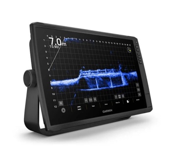 SONAR GARMIN ECHOMAP ULTRA 2 162SV FARA TRADUCTOR - Img 2