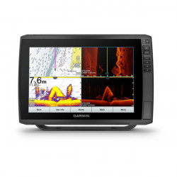 SONAR GARMIN ECOMAP ULTRA 122SV WW FARA SONDA