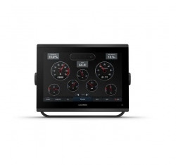 SONAR GARMIN GPSMAP 1223XSV WW