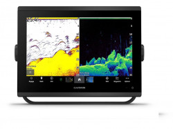 SONAR GARMIN GPSMAP 723XSV WW GMR 18HD+