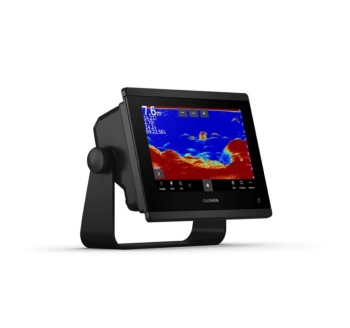 SONAR GARMIN GPSMAP 723XSV WW - Img 2