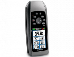 SONAR GARMIN GPSMAP 78S