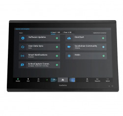 SONAR GARMIN GPSMAP 8416XSV WW