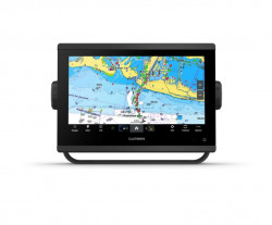 SONAR GARMIN GPSMAP 923XSV WW GMR 18HD+