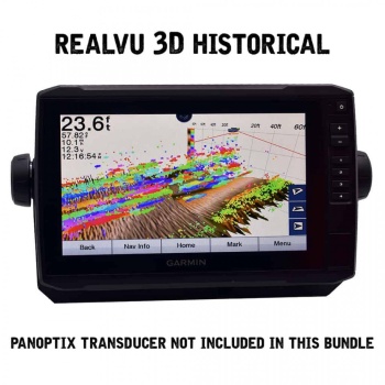 SONAR GARMIN PANOPTIX PS30 DOWN - Img 3